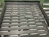 Mpk en tct assortiment printplaatboren - afbeelding 6 van  6