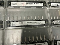 Mpk en tct assortiment printplaatboren - afbeelding 5 van  6