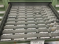 Mpk en tct assortiment printplaatboren - afbeelding 4 van  6