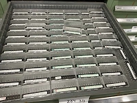 Mpk en tct assortiment printplaatboren - afbeelding 5 van  6