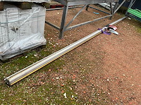 Mps 47 03 aandrijfunit voor transportband - afbeelding 3 van  3