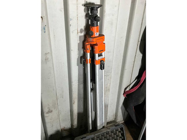 Mr360 laserontvanger - afbeelding 2 van  2