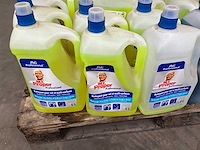 Mr.proper diverse reiniger 5 liter (30x) - afbeelding 2 van  4