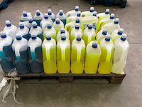 Mr.proper diverse reiniger 5 liter (30x) - afbeelding 4 van  4