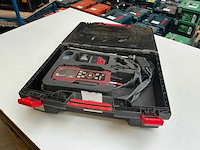 Mru airfair spectra plus rookgas meetapparaat - afbeelding 4 van  5