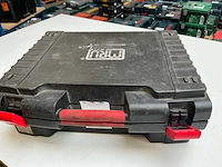 Mru airfair spectra plus rookgas meetapparaat - afbeelding 5 van  5