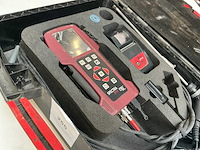 Mru airfair spectra plus rookgas meetapparaat - afbeelding 1 van  5