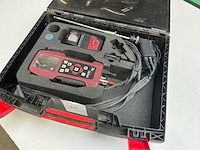 Mru airfair spectra plus rookgas meetapparaat - afbeelding 2 van  5