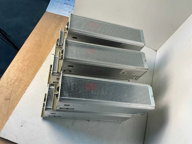 Ms 35/1000 ultrasoon generator (6x) - afbeelding 2 van  8