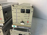 Ms 35/1000 ultrasoon generator (6x) - afbeelding 3 van  8