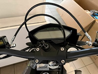 Ms energy cyber elektrische bromfiets - afbeelding 2 van  7