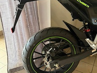 Ms energy cyber elektrische bromfiets - afbeelding 3 van  7