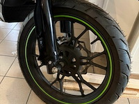 Ms energy cyber elektrische bromfiets - afbeelding 4 van  7