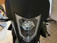 Ms energy cyber elektrische bromfiets - afbeelding 5 van  7