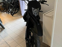 Ms energy cyber elektrische bromfiets - afbeelding 6 van  7