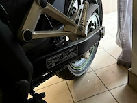 Ms energy cyber elektrische bromfiets - afbeelding 7 van  7