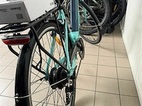 Ms energy ebike c10 elektrische damesfiets - afbeelding 2 van  10