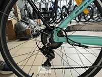 Ms energy ebike c10 elektrische damesfiets - afbeelding 9 van  10