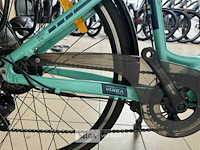 Ms energy ebike c10 elektrische damesfiets - afbeelding 10 van  10