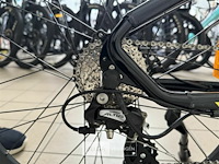 Ms energy ebike m10 elektrische mountainbike - afbeelding 2 van  11