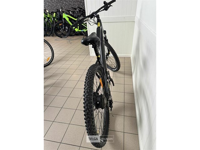 Ms energy ebike m10 elektrische mountainbike - afbeelding 5 van  11
