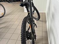 Ms energy ebike m10 elektrische mountainbike - afbeelding 5 van  11