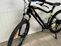 Ms energy ebike m10 elektrische mountainbike - afbeelding 8 van  11