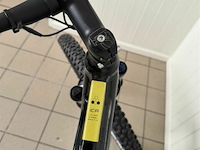 Ms energy ebike m10 elektrische mountainbike - afbeelding 10 van  11