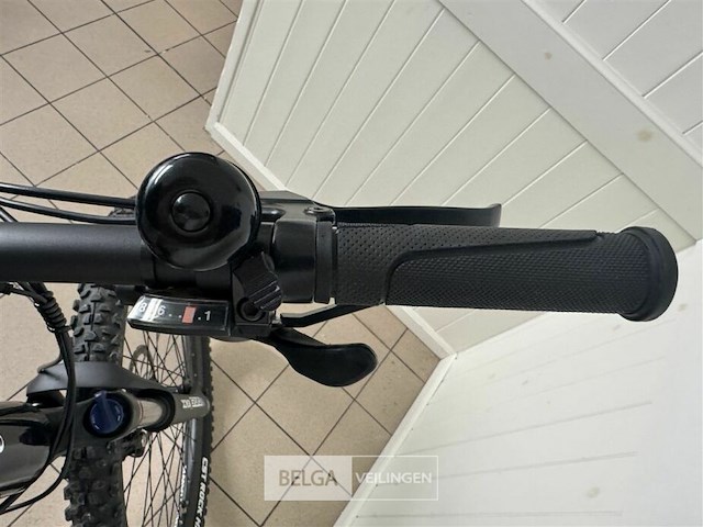 Ms energy ebike m10 elektrische mountainbike - afbeelding 11 van  11