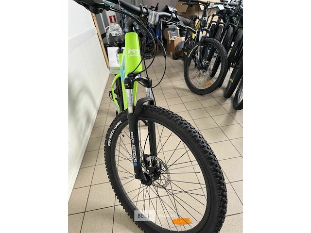 Ms energy ebike m11 elektrische mountainbike - afbeelding 7 van  15