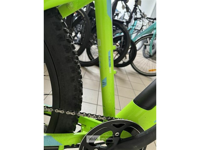 Ms energy ebike m11 elektrische mountainbike - afbeelding 4 van  15