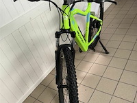 Ms energy ebike m11 elektrische mountainbike - afbeelding 12 van  15