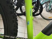 Ms energy ebike m11 elektrische mountainbike - afbeelding 4 van  15