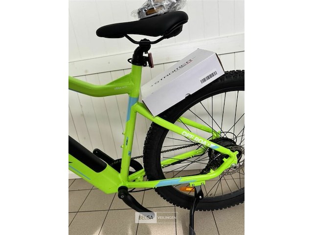 Ms energy ebike m11 elektrische mountainbike - afbeelding 9 van  15