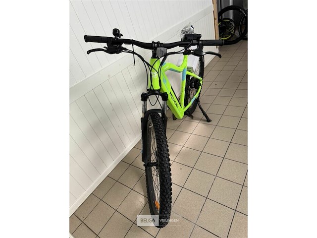 Ms energy ebike m11 elektrische mountainbike - afbeelding 12 van  15