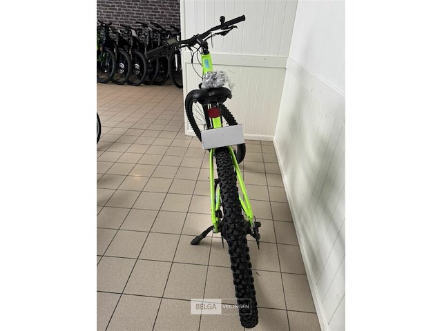 Ms energy ebike m11 elektrische mountainbike - afbeelding 6 van  15