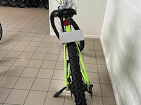 Ms energy ebike m11 elektrische mountainbike - afbeelding 6 van  15