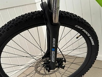 Ms energy ebike m11 elektrische mountainbike - afbeelding 11 van  15