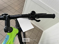 Ms energy ebike m11 elektrische mountainbike - afbeelding 14 van  15