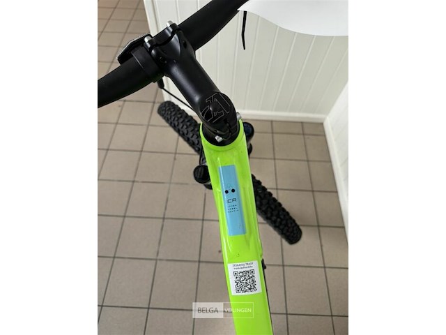 Ms energy ebike m11 elektrische mountainbike - afbeelding 15 van  15