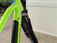 Ms energy ebike m11 elektrische mountainbike - afbeelding 5 van  15