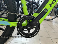 Ms energy ebike m11 elektrische mountainbike - afbeelding 3 van  15