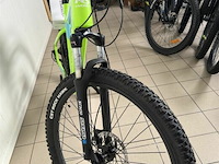Ms energy ebike m11 elektrische mountainbike - afbeelding 7 van  15