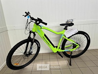 Ms energy ebike m11 elektrische mountainbike