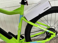 Ms energy ebike m11 elektrische mountainbike - afbeelding 9 van  15