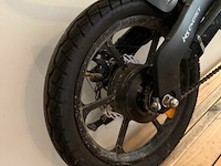 Ms energy i6 city elektrische vouwfiets - afbeelding 4 van  4