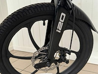 Ms energy streetflex city i20 elektrische plooifiets - afbeelding 3 van  14