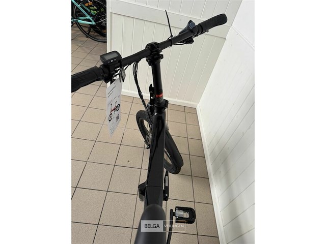 Ms energy streetflex city i20 elektrische plooifiets - afbeelding 5 van  14