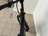 Ms energy streetflex city i20 elektrische plooifiets - afbeelding 5 van  14