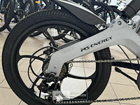 Ms energy streetflex city i20 elektrische plooifiets - afbeelding 8 van  14